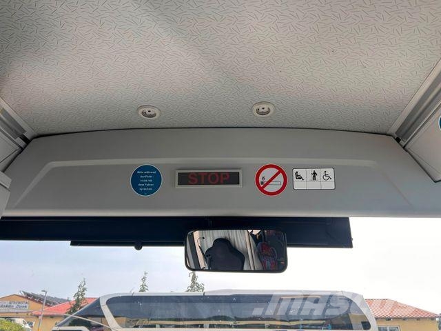 Setra S415LE business - KLIMA (2X Verfügbar) Autocarros intercidades