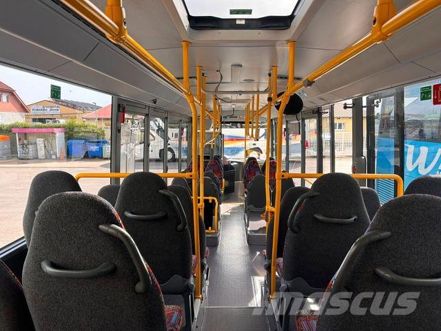 Setra S415LE business - KLIMA (2X Verfügbar) Autocarros intercidades