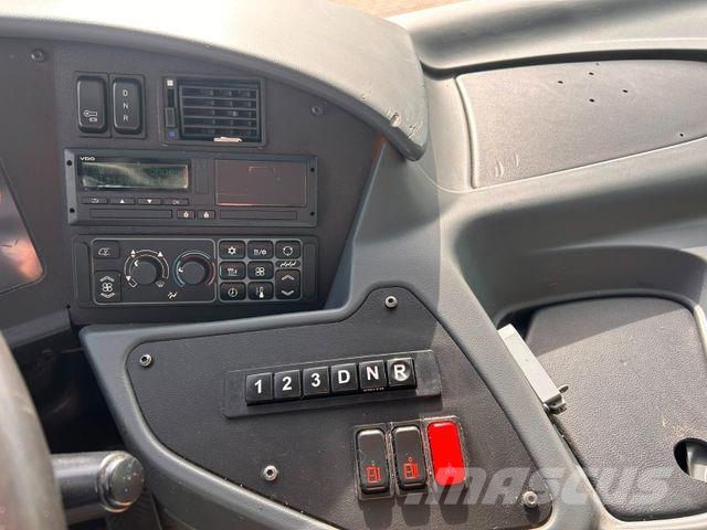Setra S415LE business - KLIMA (2X Verfügbar) Autocarros intercidades