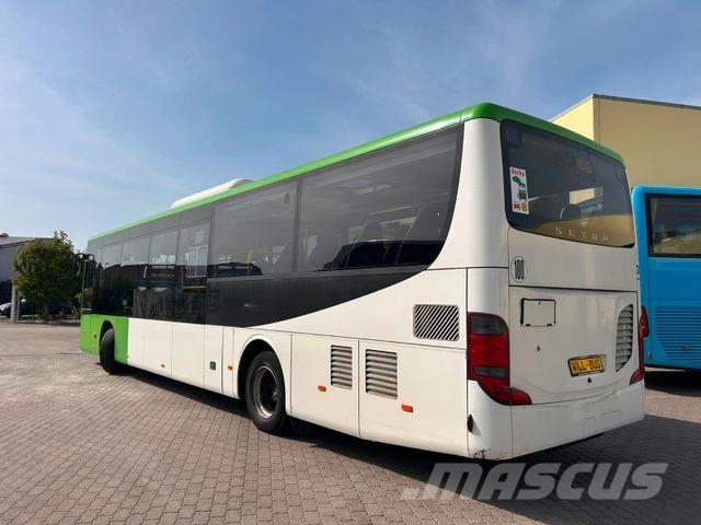 Setra S415LE business - KLIMA (2X Verfügbar) Autocarros intercidades