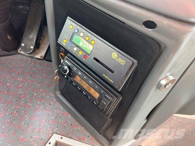 Setra S415LE business - KLIMA (2X Verfügbar) Autocarros intercidades