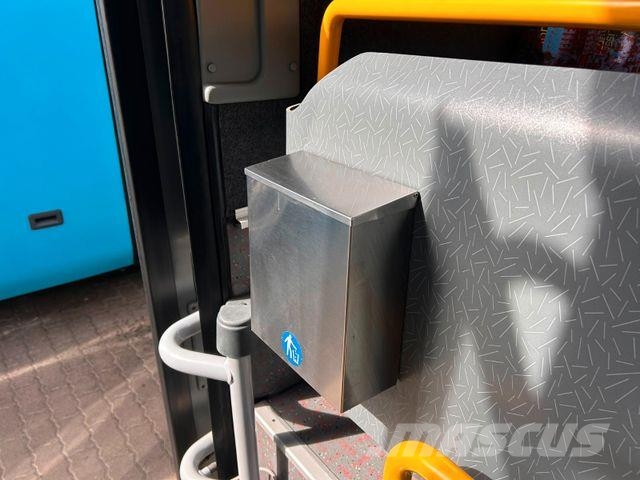 Setra S415LE business - KLIMA (2X Verfügbar) Autocarros intercidades