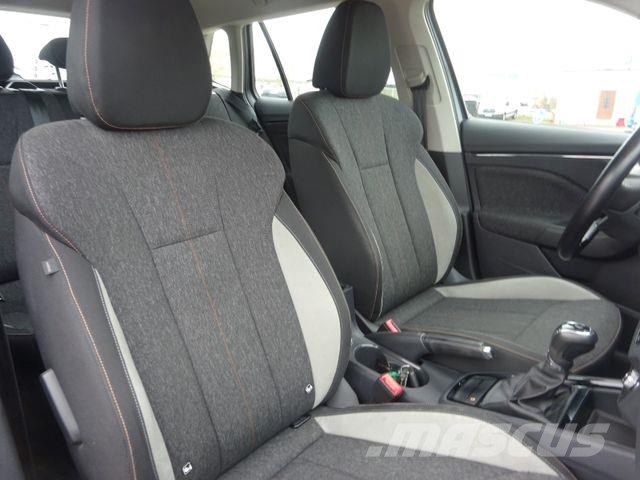Skoda Kamiq 110PS DSG Style ACC dig. Cock Navi Automobili