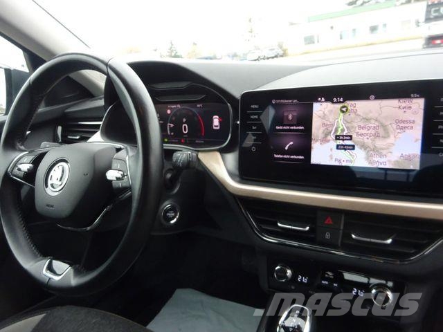 Skoda Kamiq 110PS DSG Style ACC dig. Cock Navi Automobili