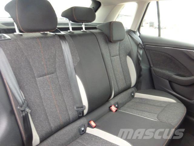 Skoda Kamiq 110PS DSG Style ACC dig. Cock Navi Automobili