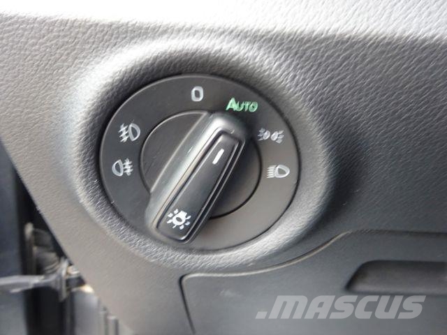 Skoda Kamiq 110PS DSG Style ACC dig. Cock Navi Automobili
