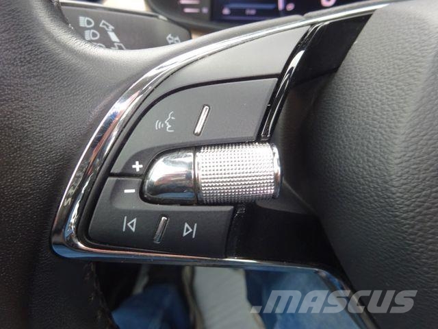 Skoda Kamiq 110PS DSG Style ACC dig. Cock Navi Automobili