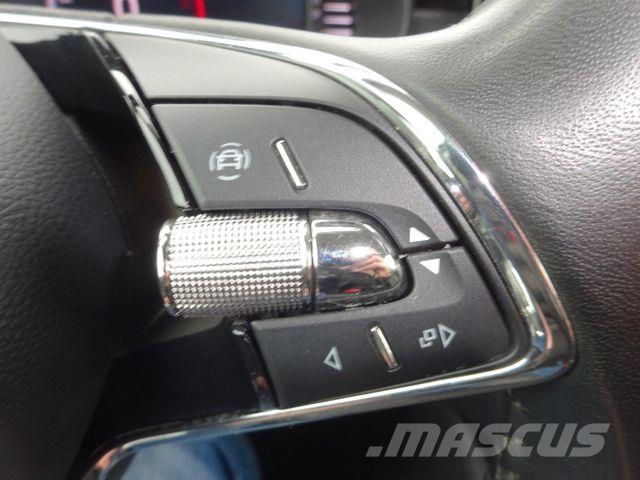 Skoda Kamiq 110PS DSG Style ACC dig. Cock Navi Automobili