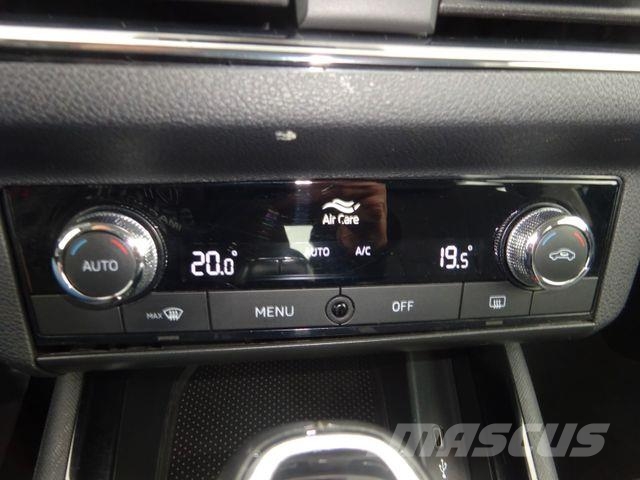 Skoda Kamiq 110PS DSG Style ACC dig. Cock Navi Automobili
