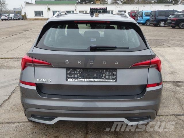 Skoda Kamiq 110PS DSG Style ACC dig. Cock Navi Automobili
