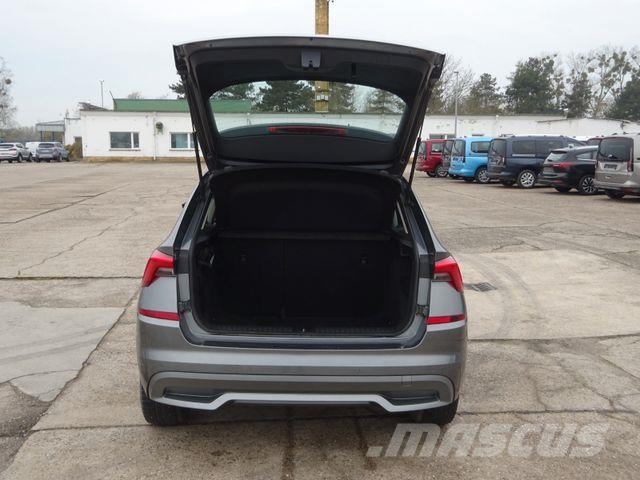 Skoda Kamiq 110PS DSG Style ACC dig. Cock Navi Automobili