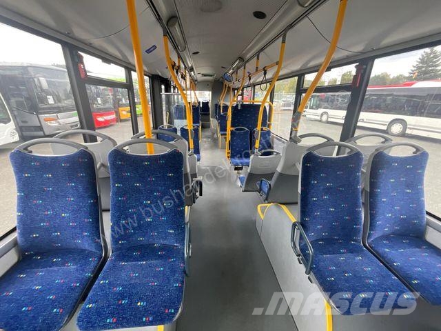 Solaris Urbino 12 / A20 / A21/ O 530/ Citaro Ônibus intermunicipal
