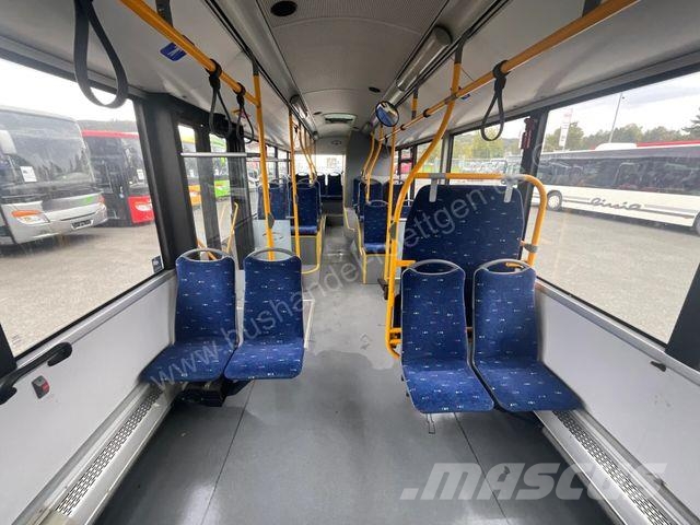 Solaris Urbino 12 / A20 / A21/ O 530/ Citaro Ônibus intermunicipal