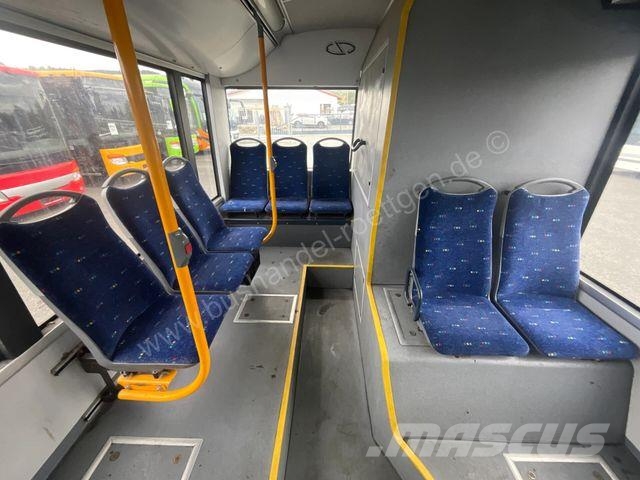 Solaris Urbino 12 / A20 / A21/ O 530/ Citaro Ônibus intermunicipal