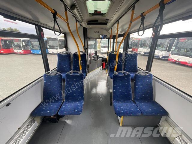 Solaris Urbino 12 / A20 / A21/ O 530/ Citaro Ônibus intermunicipal