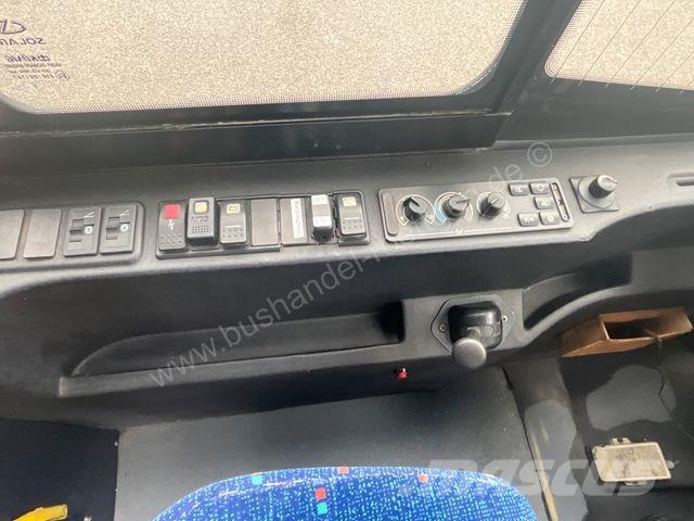 Solaris Urbino 12 / A20 / A21/ O 530/ Citaro Ônibus intermunicipal