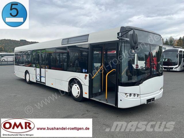 Solaris Urbino 12 / A20 / A21/ O 530/ Citaro Ônibus intermunicipal