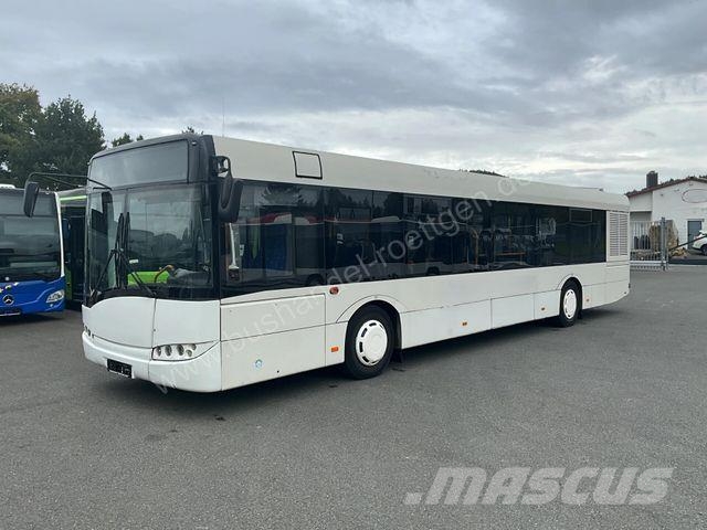 Solaris Urbino 12 / A20 / A21/ O 530/ Citaro Ônibus intermunicipal