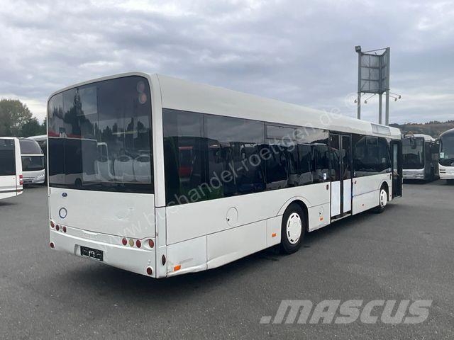 Solaris Urbino 12 / A20 / A21/ O 530/ Citaro Ônibus intermunicipal