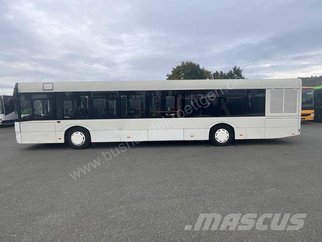 Solaris Urbino 12 / A20 / A21/ O 530/ Citaro Ônibus intermunicipal