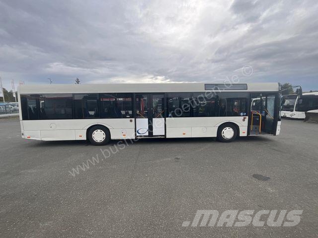 Solaris Urbino 12 / A20 / A21/ O 530/ Citaro Ônibus intermunicipal