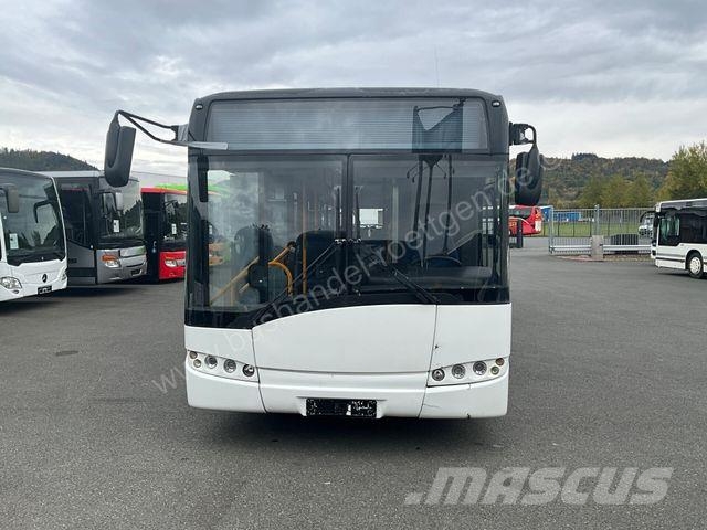 Solaris Urbino 12 / A20 / A21/ O 530/ Citaro Ônibus intermunicipal