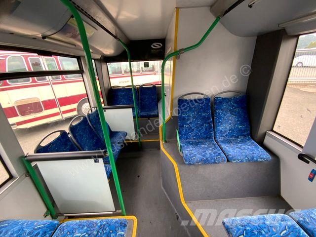 Solaris Urbino 12/A20/A21Lion´sCity/O530Citaro/6x vorh. Υπεραστικά Λεωφορεία 