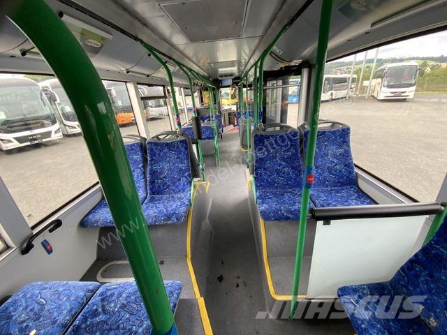 Solaris Urbino 12/A20/A21Lion´sCity/O530Citaro/6x vorh. Υπεραστικά Λεωφορεία 