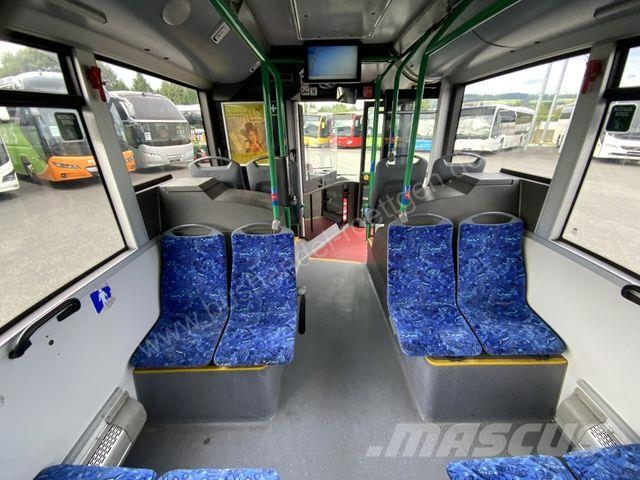 Solaris Urbino 12/A20/A21Lion´sCity/O530Citaro/6x vorh. Υπεραστικά Λεωφορεία 