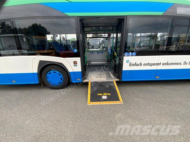 Solaris Urbino 12/A20/A21Lion´sCity/O530Citaro/6x vorh. Υπεραστικά Λεωφορεία 