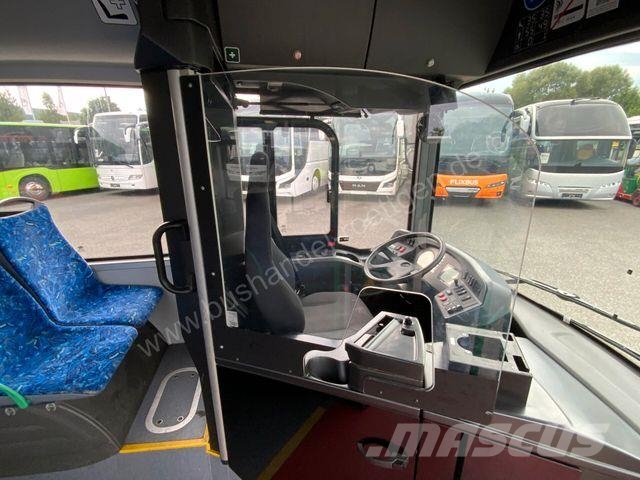 Solaris Urbino 12/A20/A21Lion´sCity/O530Citaro/6x vorh. Υπεραστικά Λεωφορεία 