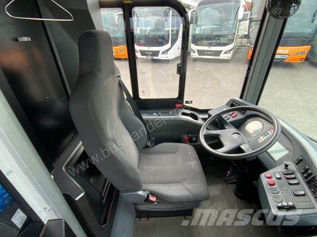 Solaris Urbino 12/A20/A21Lion´sCity/O530Citaro/6x vorh. Υπεραστικά Λεωφορεία 