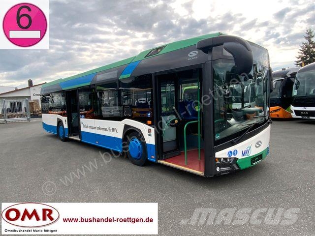 Solaris Urbino 12/A20/A21Lion´sCity/O530Citaro/6x vorh. Υπεραστικά Λεωφορεία 
