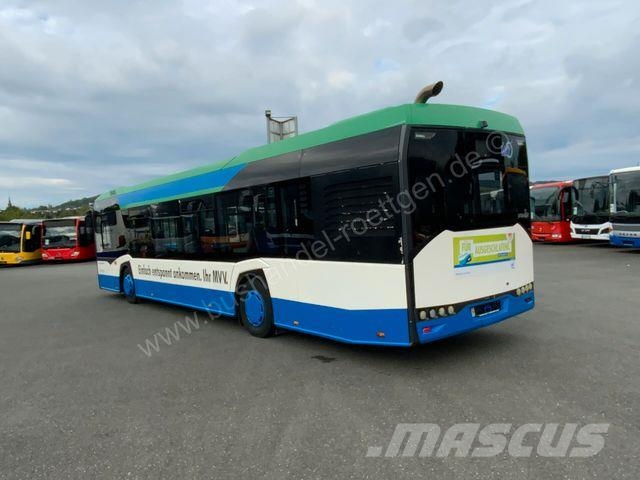 Solaris Urbino 12/A20/A21Lion´sCity/O530Citaro/6x vorh. Υπεραστικά Λεωφορεία 