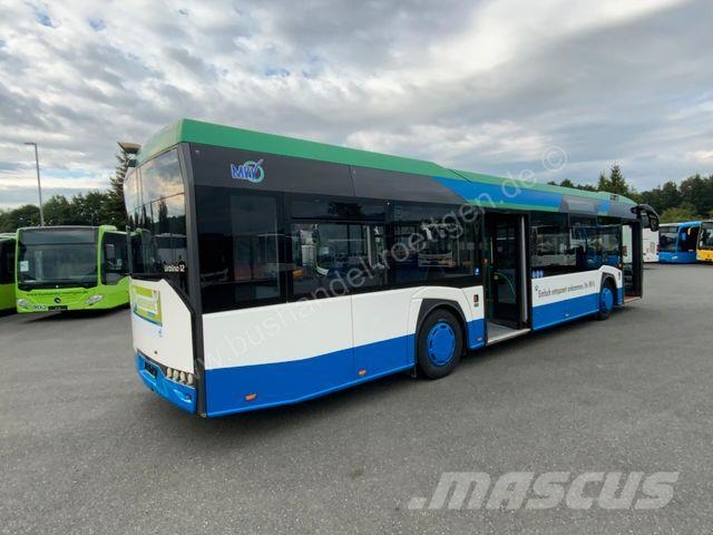 Solaris Urbino 12/A20/A21Lion´sCity/O530Citaro/6x vorh. Υπεραστικά Λεωφορεία 