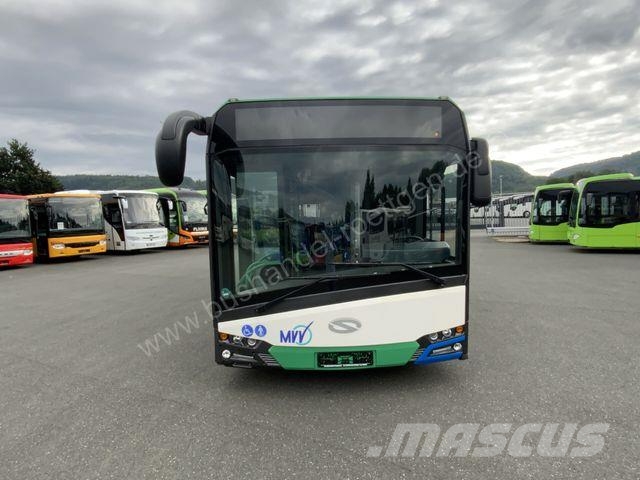 Solaris Urbino 12/A20/A21Lion´sCity/O530Citaro/6x vorh. Υπεραστικά Λεωφορεία 