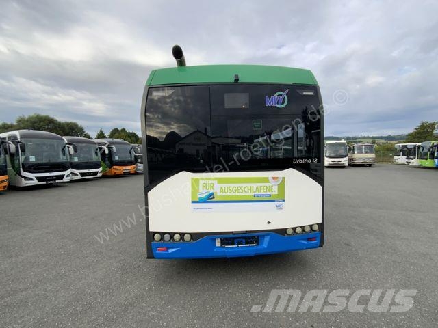 Solaris Urbino 12/A20/A21Lion´sCity/O530Citaro/6x vorh. Υπεραστικά Λεωφορεία 
