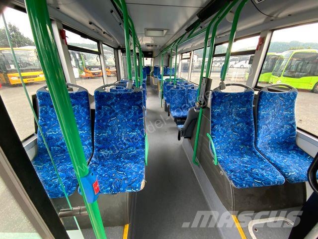 Solaris Urbino 12/A20/A21Lion´sCity/O530Citaro/6x vorh. Υπεραστικά Λεωφορεία 