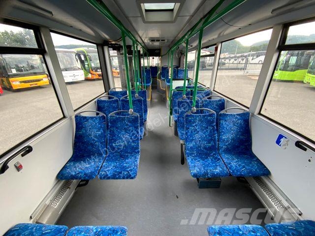 Solaris Urbino 12/A20/A21Lion´sCity/O530Citaro/6x vorh. Υπεραστικά Λεωφορεία 