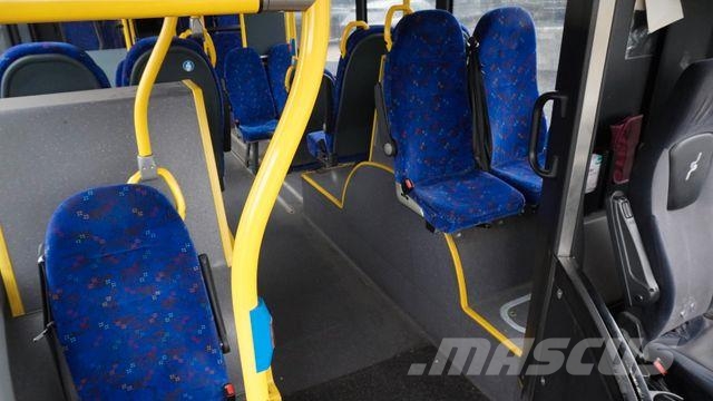Solaris Urbino 12H Bus Linienbus Međugradski autobusi