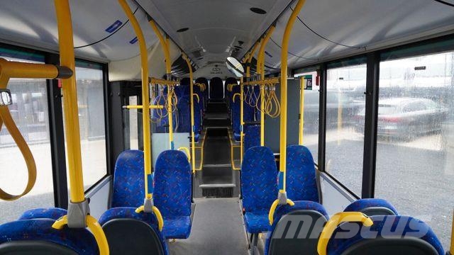 Solaris Urbino 12H Bus Linienbus Međugradski autobusi