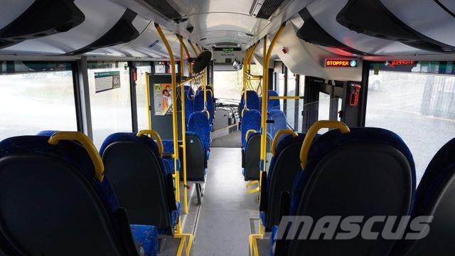 Solaris Urbino 12H Bus Linienbus Međugradski autobusi