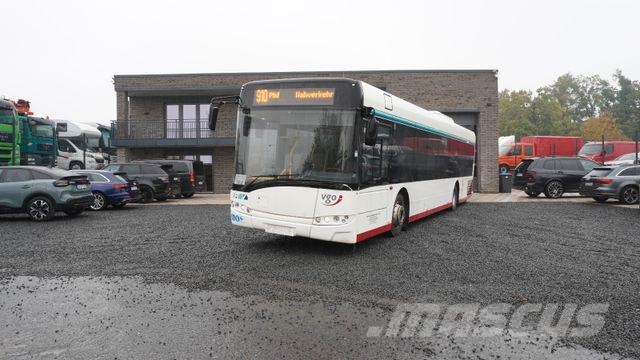 Solaris Urbino 12H Bus Linienbus Međugradski autobusi