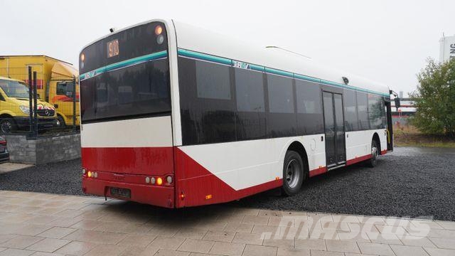 Solaris Urbino 12H Bus Linienbus Međugradski autobusi