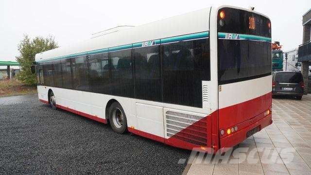 Solaris Urbino 12H Bus Linienbus Međugradski autobusi