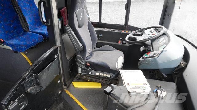 Solaris Urbino 12H Bus Linienbus Međugradski autobusi