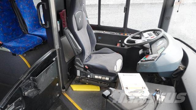 Solaris Urbino 12H Bus Linienbus Međugradski autobusi