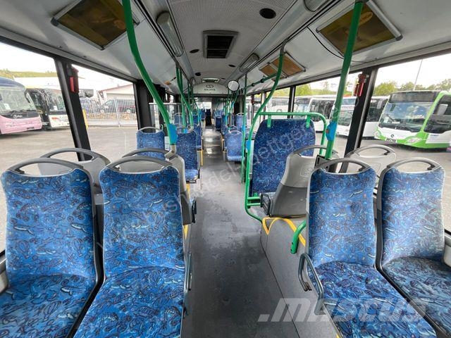 Solaris Urbino 18 / O 530 G / A23 / A40 Autobuses articulados