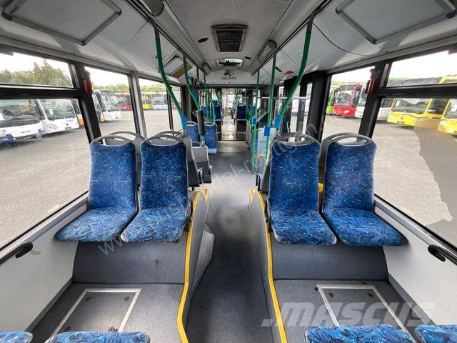 Solaris Urbino 18 / O 530 G / A23 / A40 Autobuses articulados