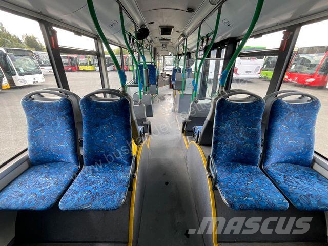 Solaris Urbino 18 / O 530 G / A23 / A40 Autobuses articulados